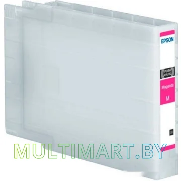 Картридж Epson C13T04A340